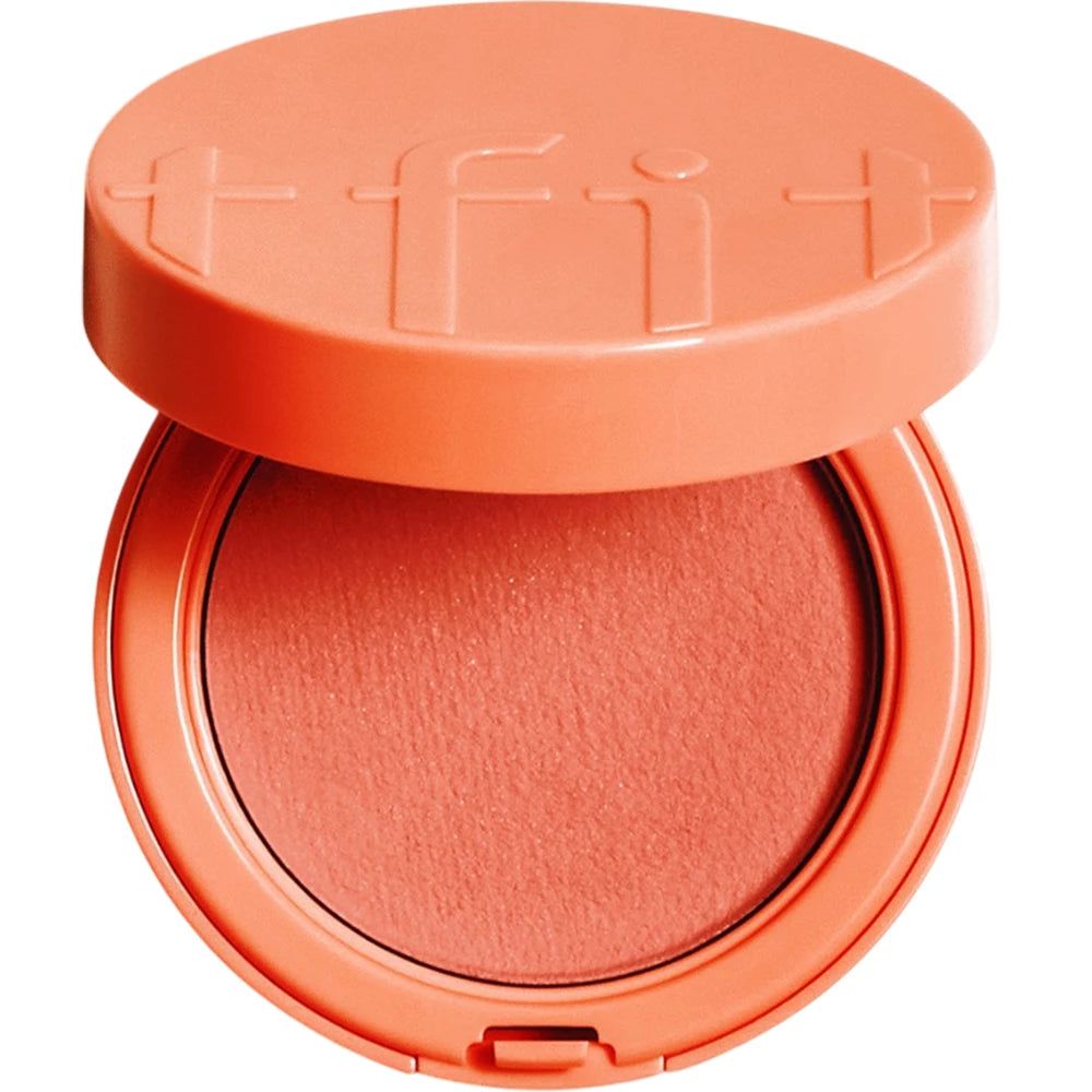Tfit Fluffy Velvet Cushion Blush 4 g Emulsion