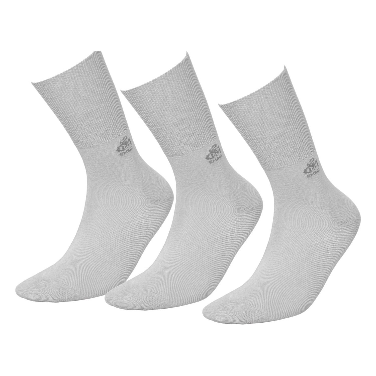 Deomed Smart SeaCell Diabetikersocken 3 St