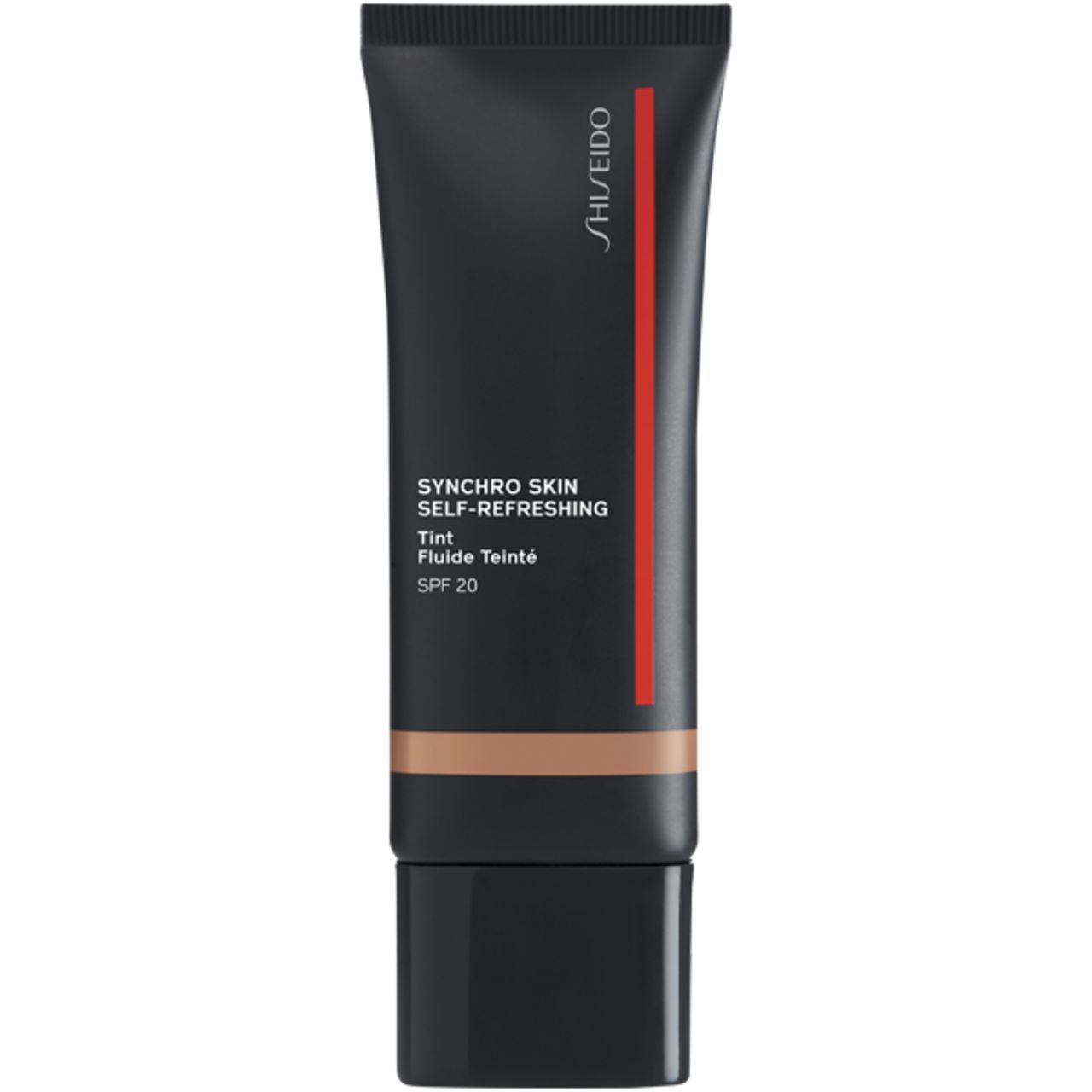 Shiseido, Synchro Skin Self-Refreshing Tint