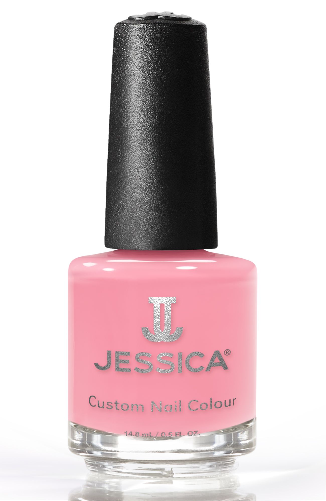 JESSICA Cosmetics Nail Colour