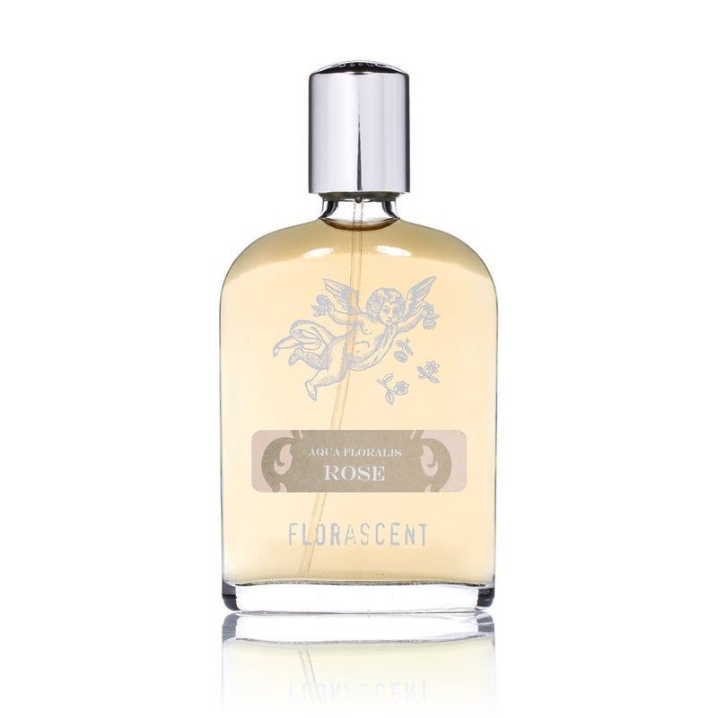 Florascent Rose - Aqua Floralis EdT