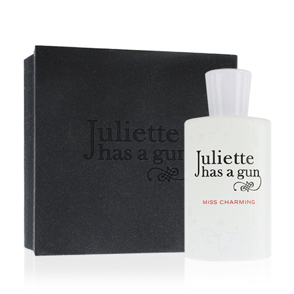 Juliette Has a Gun Miss Charming Eau de Parfum