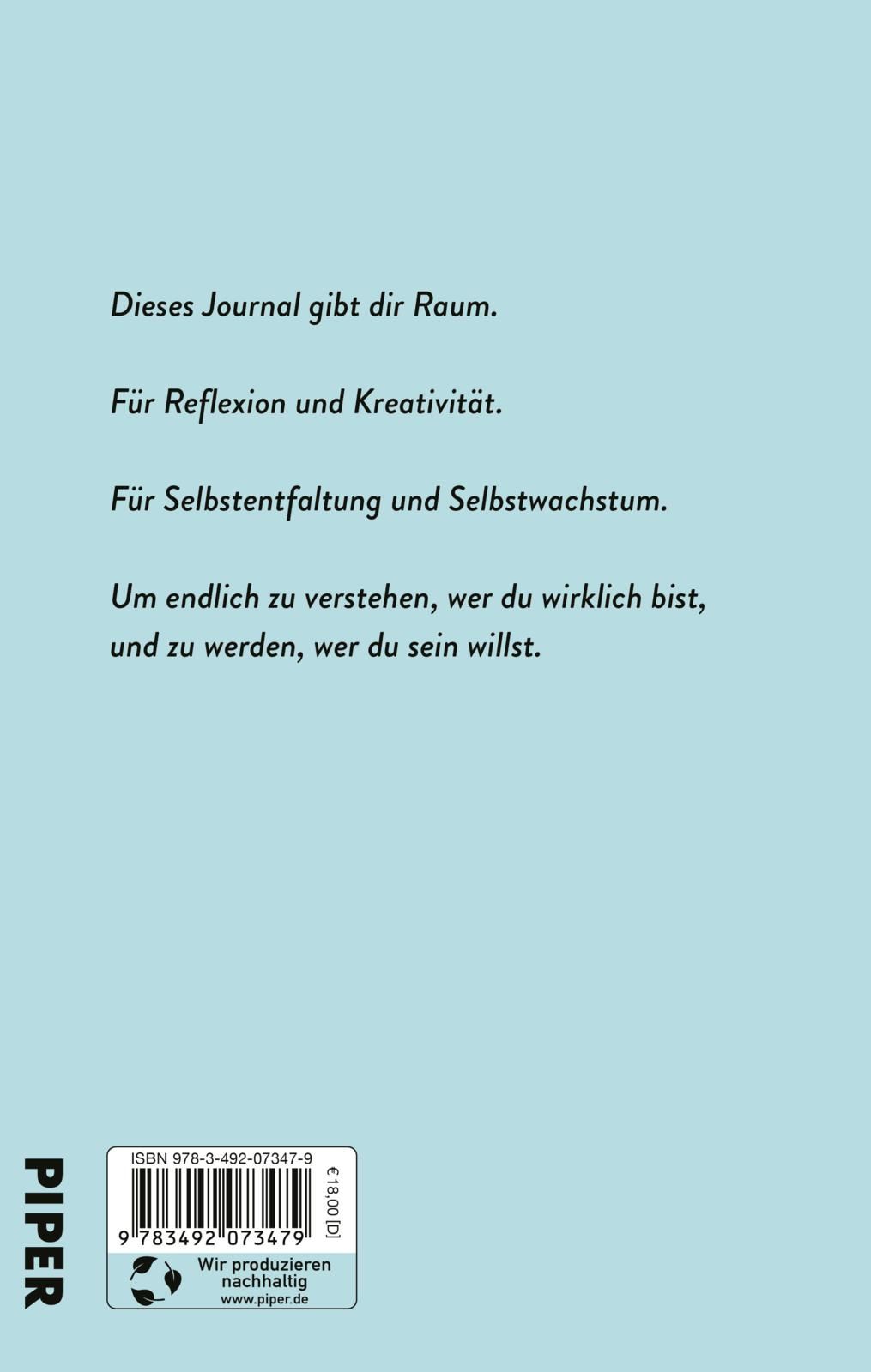 I Am The Hero Of My Own Life