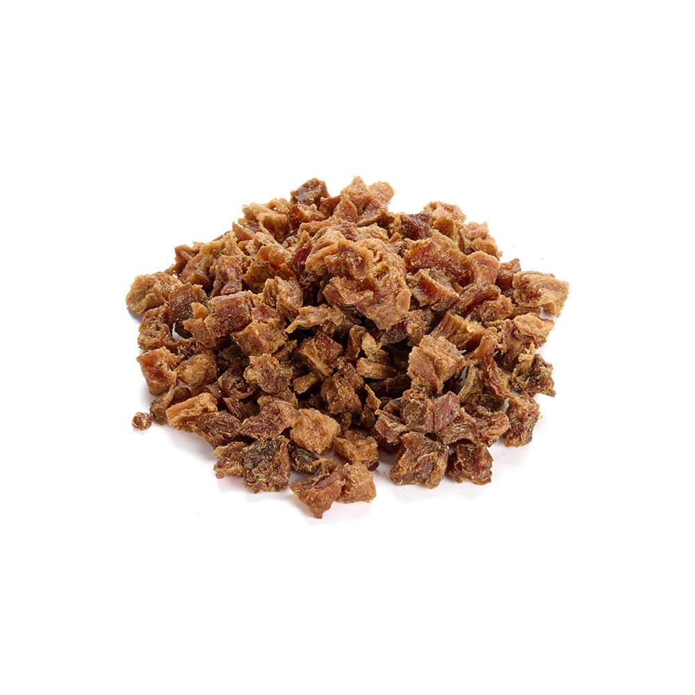 Kauartikel.com Hühner-Würfel 100 g