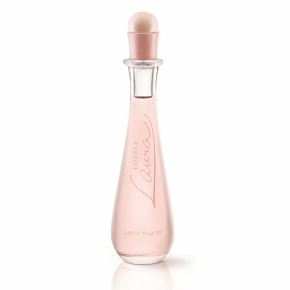 Lovely Laura Eau de Toilette 75 ml