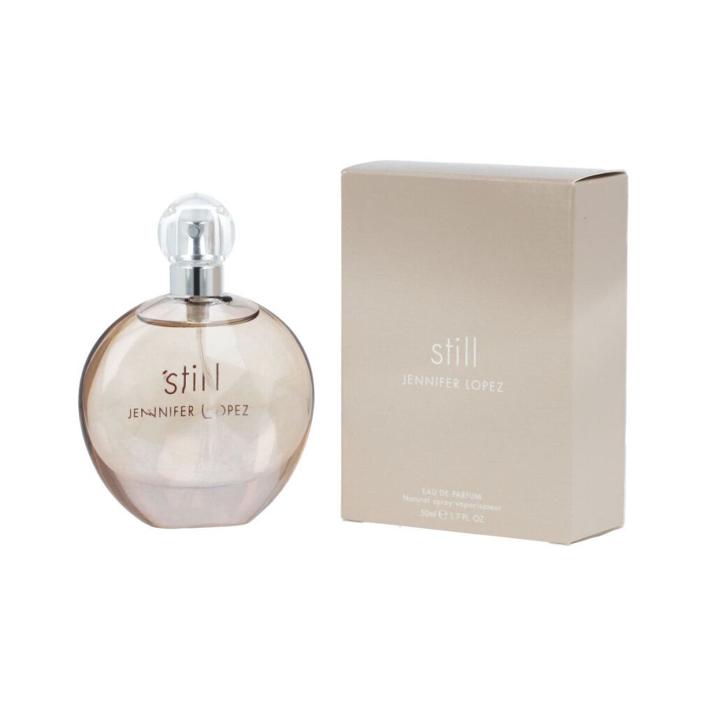 Jennifer Lopez Still Eau de Parfum  Spray