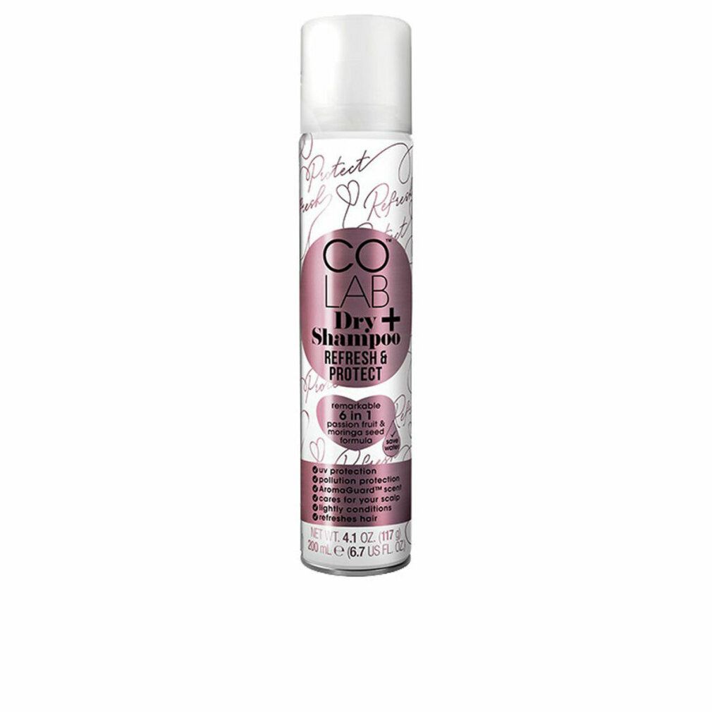 Refresh & Protect Trockenshampoo