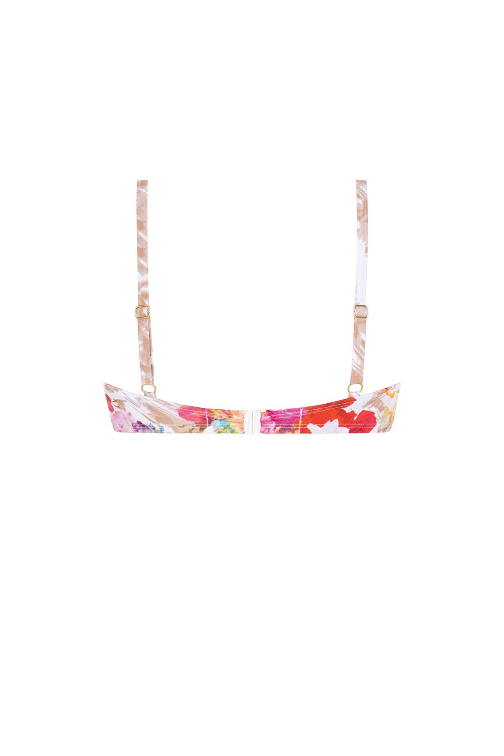 Amoena Floral Breeze Bikini Top