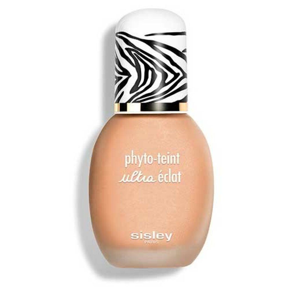 SIS PHYTO TEINT ULTRA ECLAT 2W2 DESERT - Flüssiges Make-up für einen strahlenden Teint