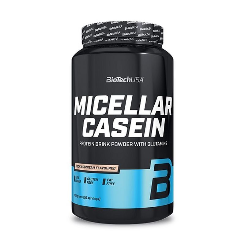 Biotech Micellar Casein - Schokolade