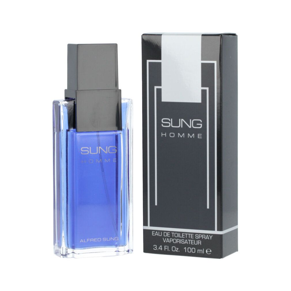 Alfred Sung Alfred Sung Eau De Toilette Spray  für männer