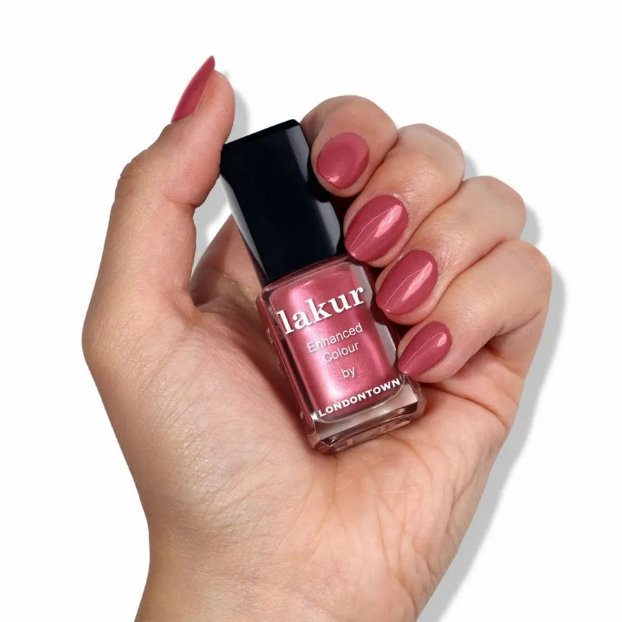 LONDONTOWN lakur Slopeside Nagellack