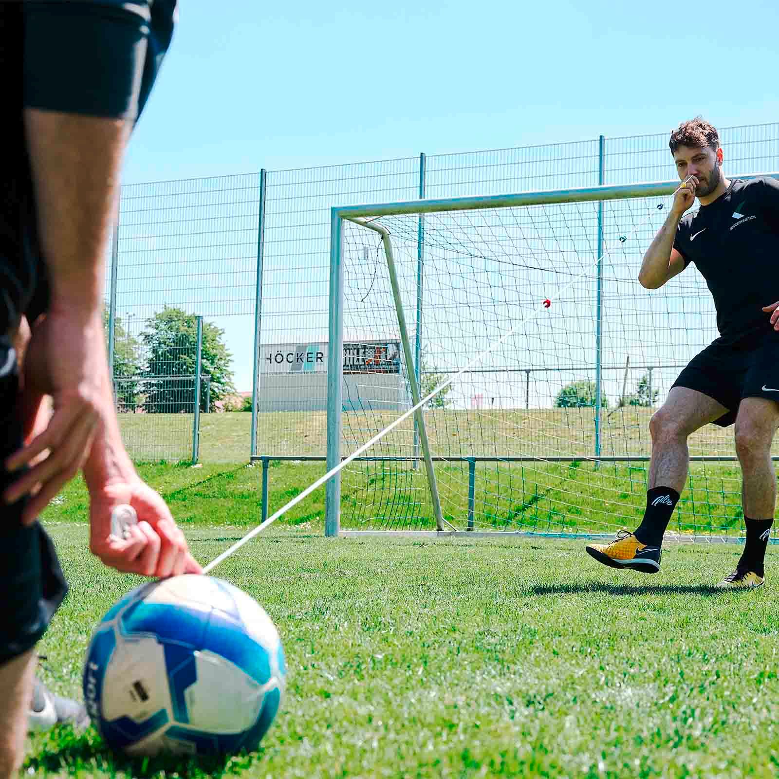 ARTZT neuro Fußball Set
