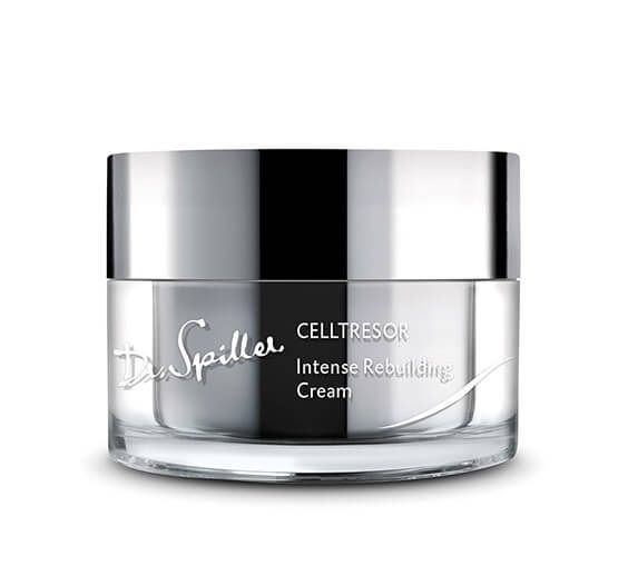 Dr. Spiller Celltresor Intense Rebuilding Creme 50 ml