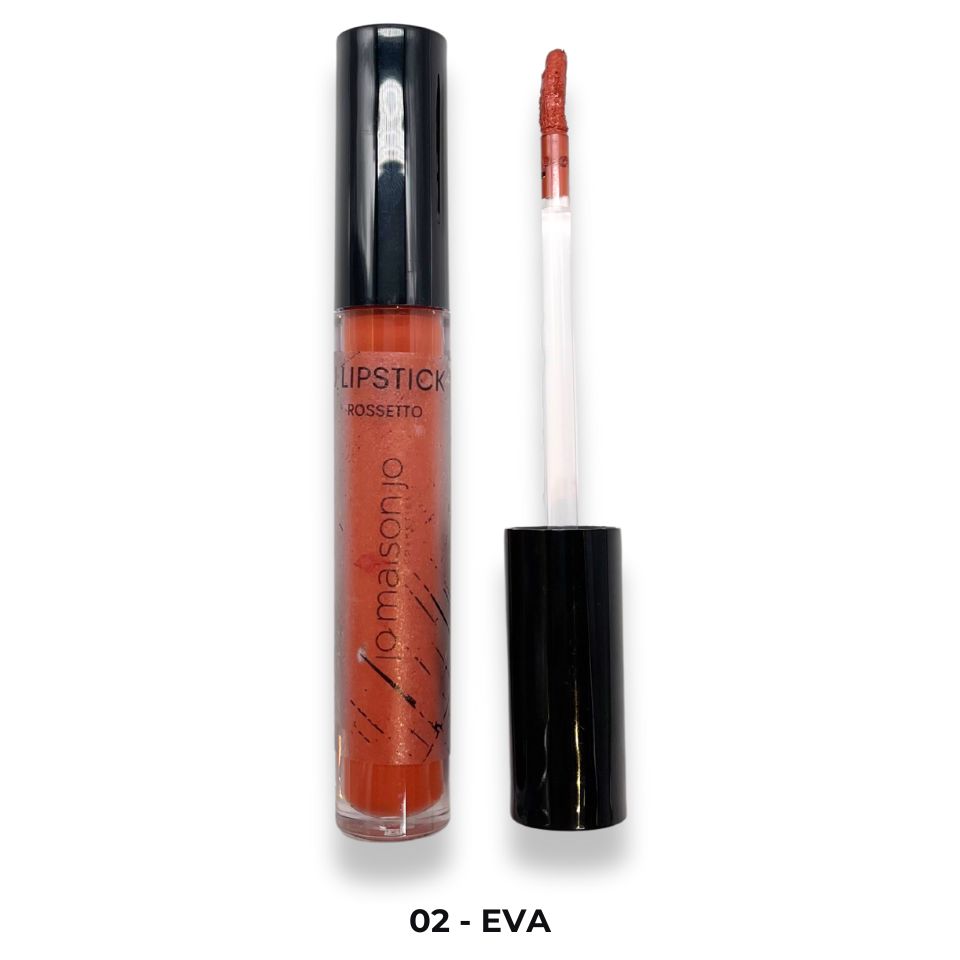 Jo.Maison.Jo J Lipstick - Rossetto Idratante Effetto Matte