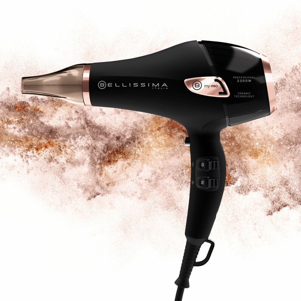 Professioneller Haartrockner My Pro P5 3400