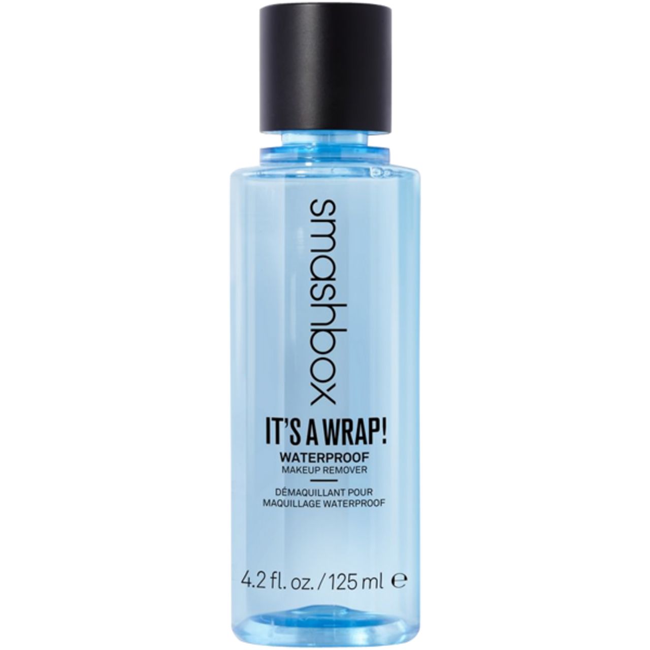 Smashbox, It's a Wrap! Make-Up Remover
