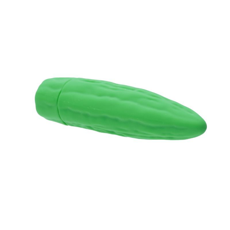 Schwammkürbis - mini Vibrator