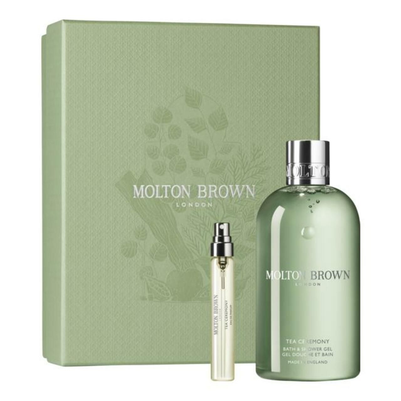 Molton Brown, Tea Ceremony Set
