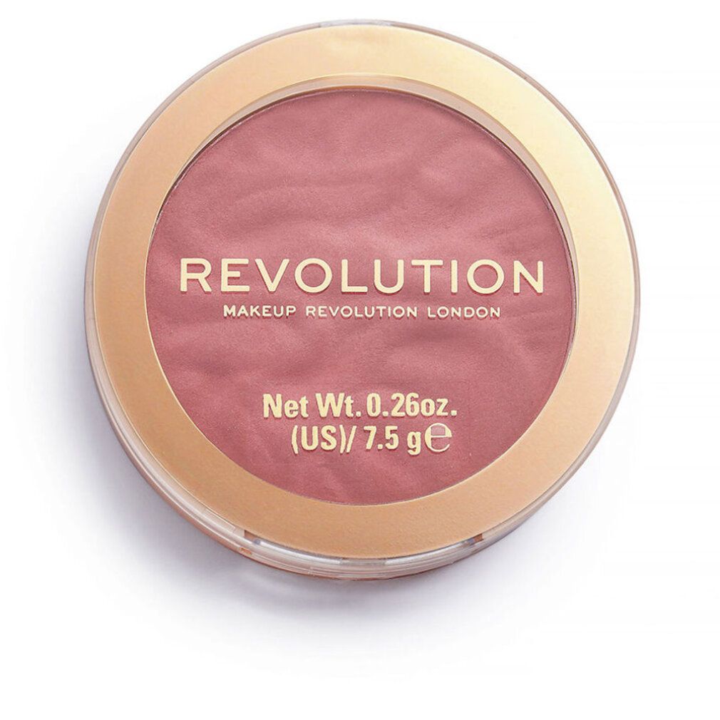 Revolution Makeup Revolution Blusher Reloaded Rose Kiss