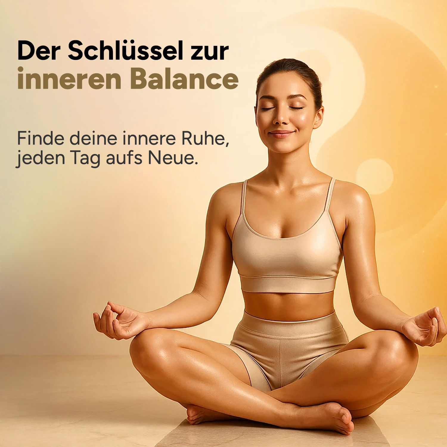 NAROVITAL® Inner Balance - Johanniskraut Komplex Kapseln - Für Psyche & Nerven