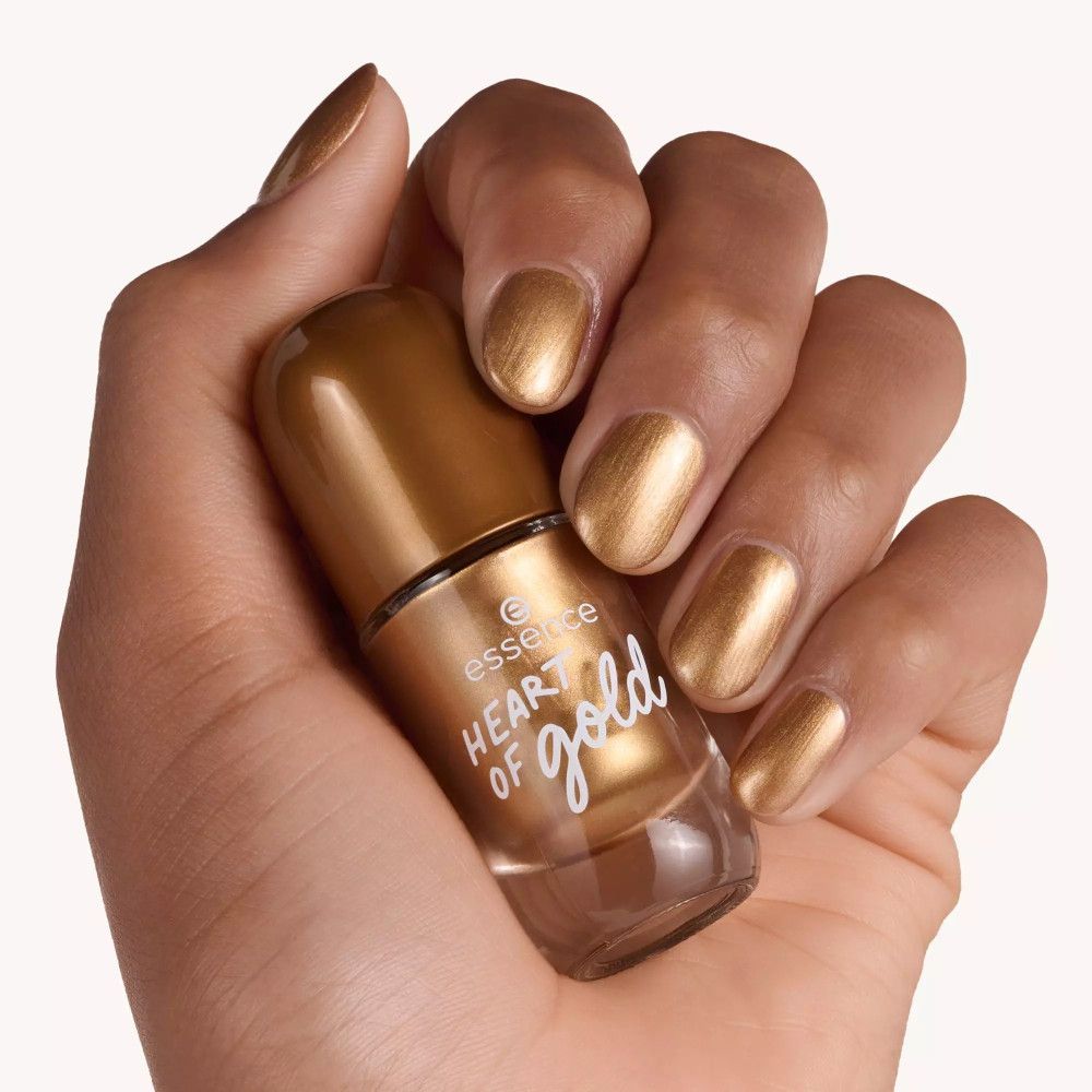 Essence - Nagelfarbener Gel-Nagellack