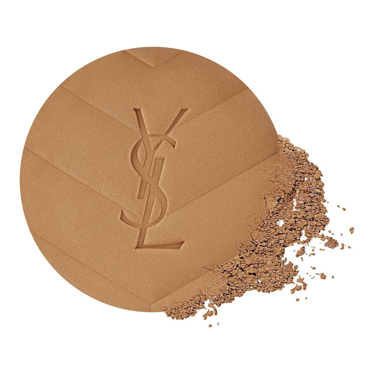 Yves Saint Laurent All Hours Hyper Bronze Bronzing Powder 03 Golden Medina 7,5 g