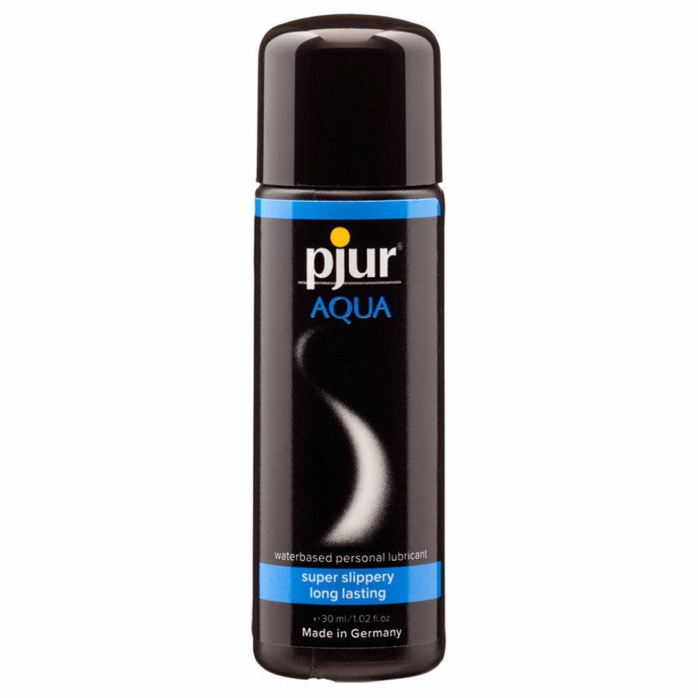 pjur Aqua