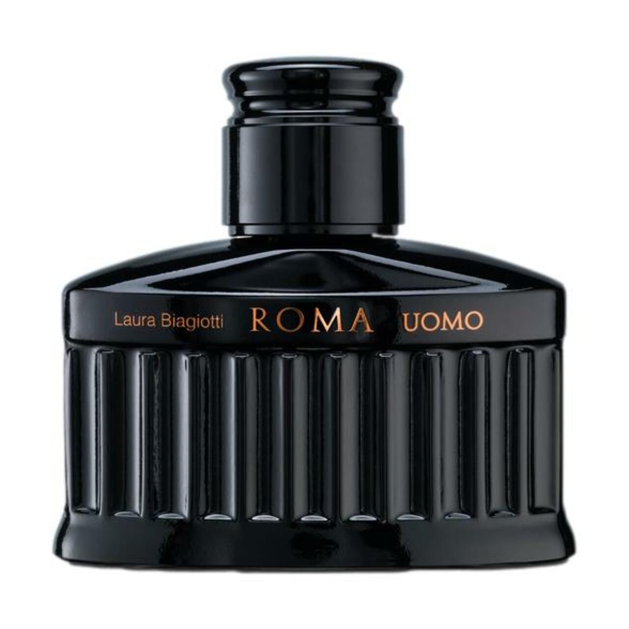 Laura Biagiotti, Roma Uomo Nero Estremo EdP Nat. Spray