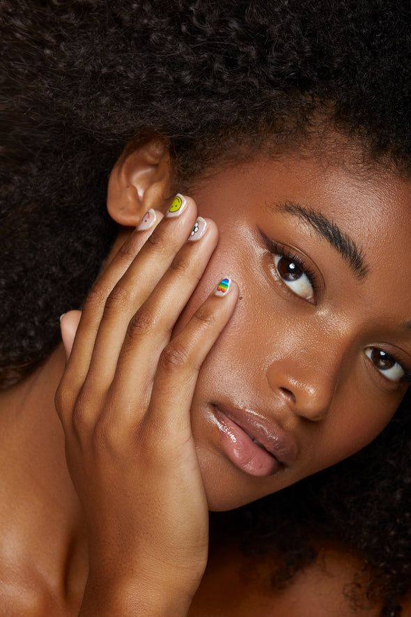 NAGELKUNST-PALOMA BEAUTIES