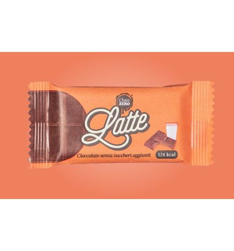 Choco Zero Latte