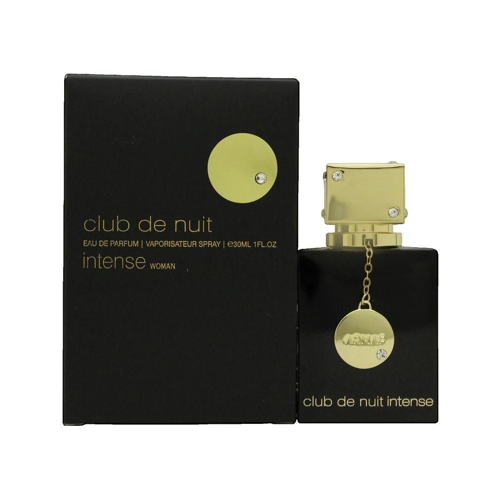 Armaf Damen Eau de Parfum Chypre und Florale Duftnote 30 ml