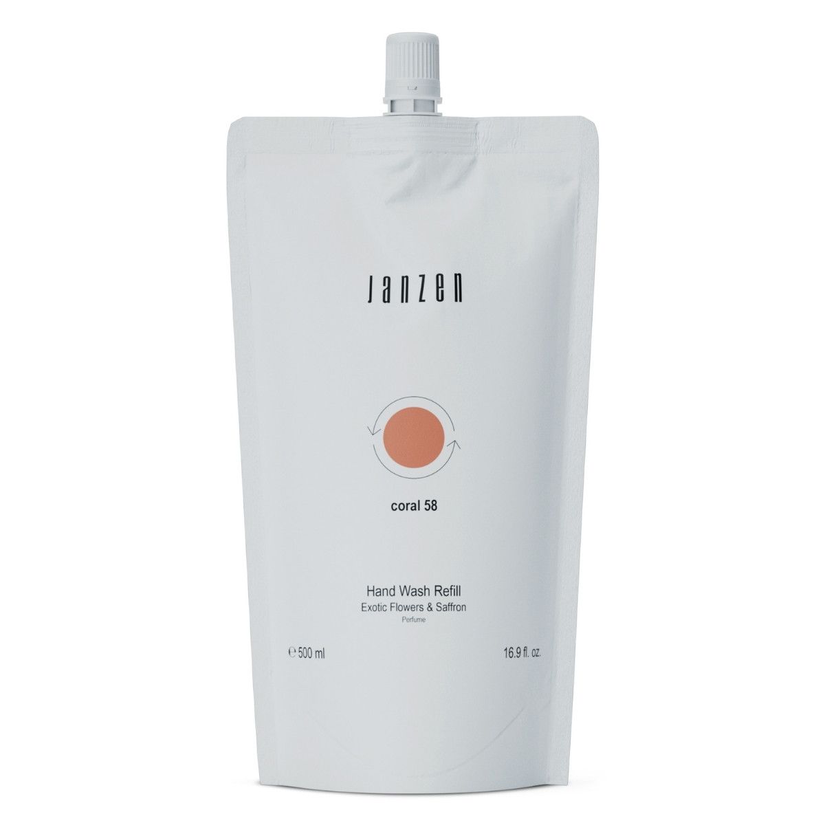 Janzen - Hand Wash Refill 500 ml