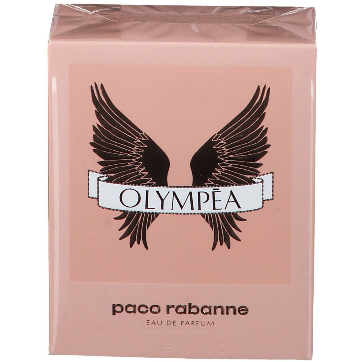 paco rabanne Olympéa 50 ml - Shop Apotheke