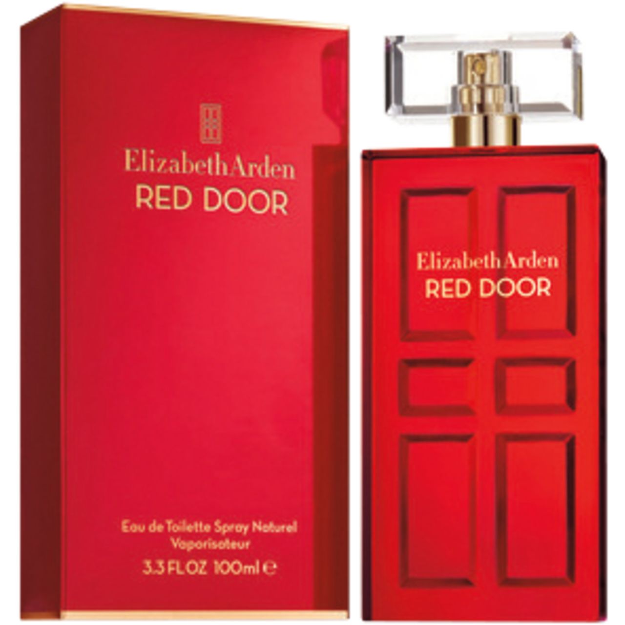 Elizabeth Arden, Red Door EdT Vapo