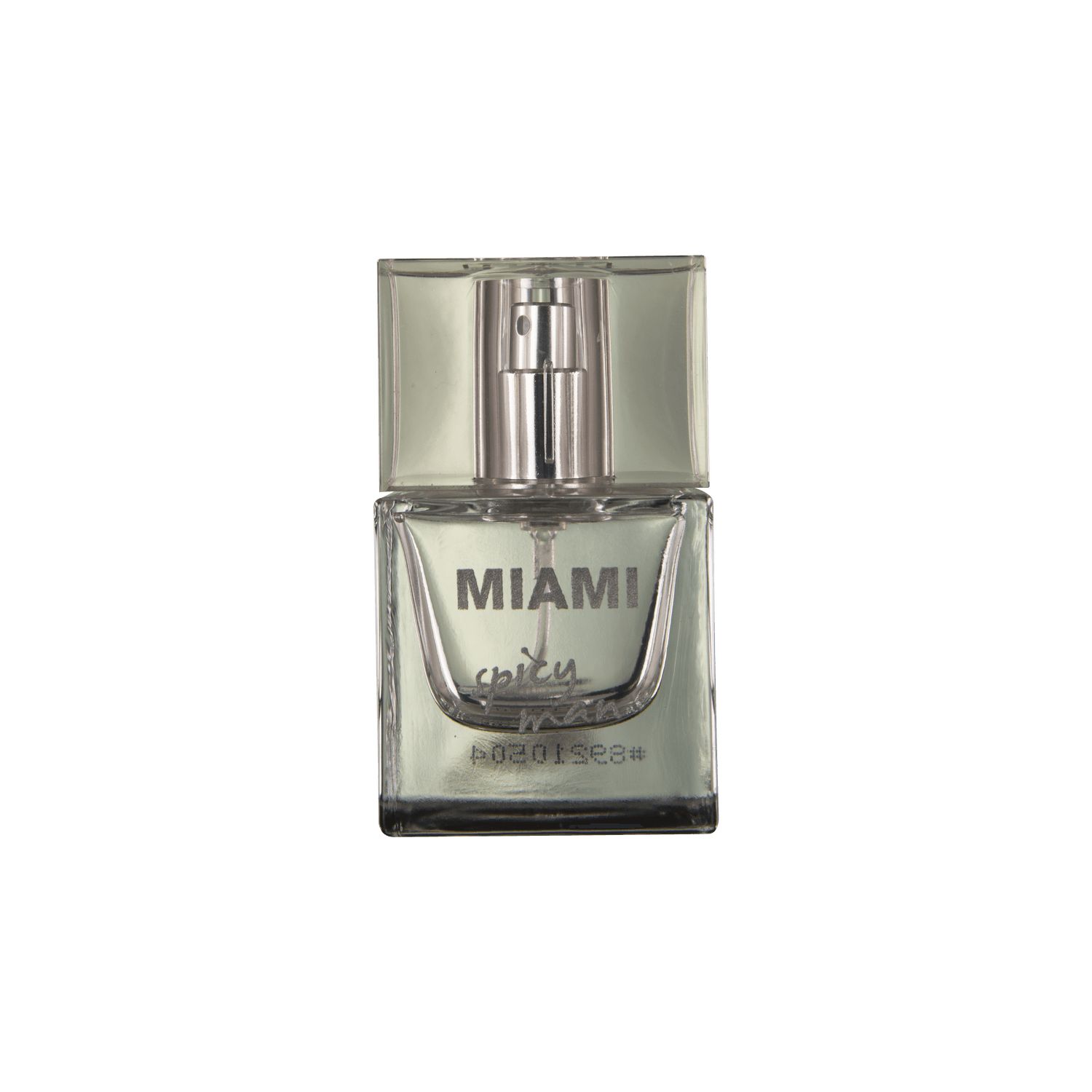 Pheromone Parfum MIAMI – Spicy man