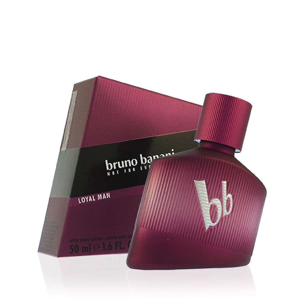Bruno Banani Loyal Man After Shave Lotion