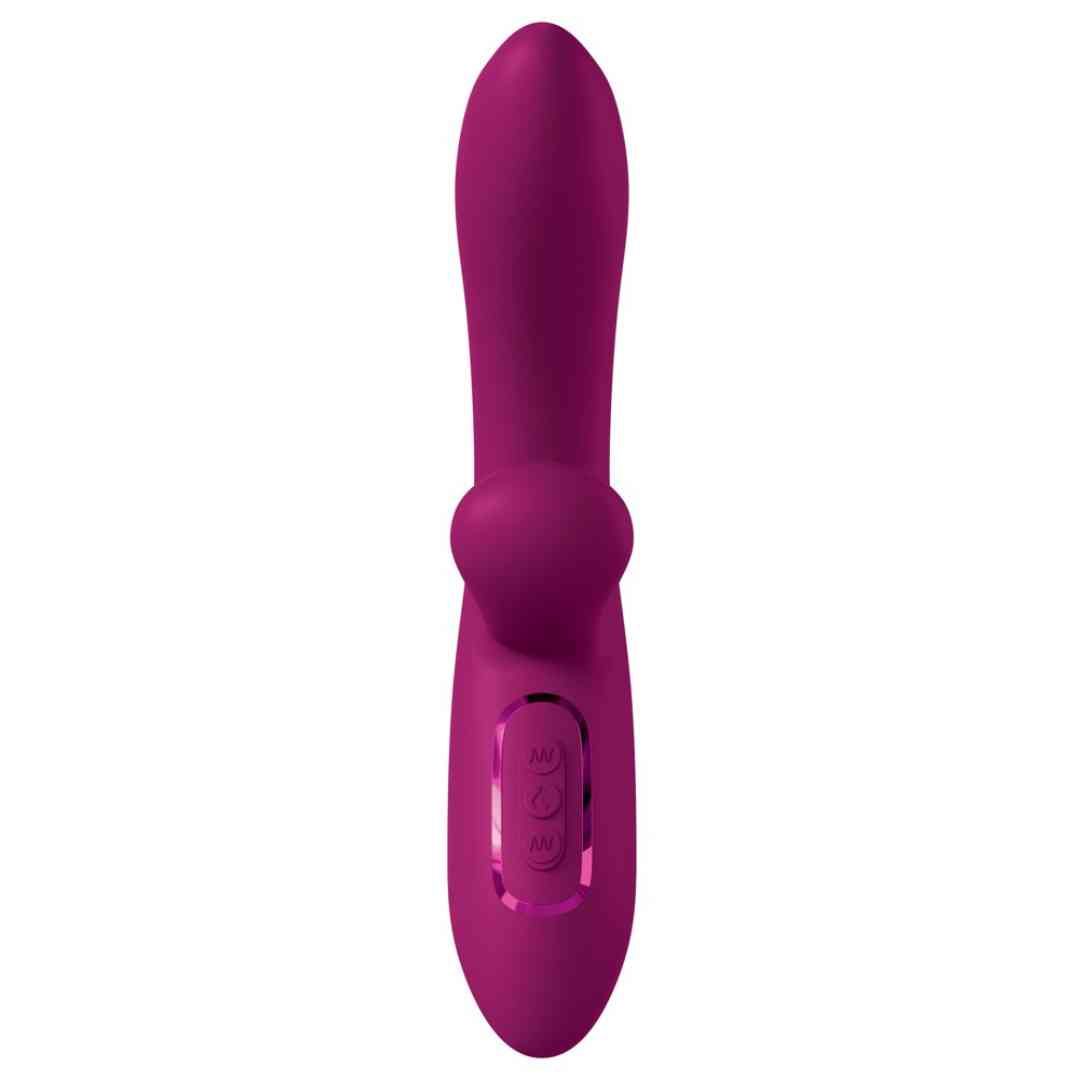 Jimmy Jane Rabbitvibrator