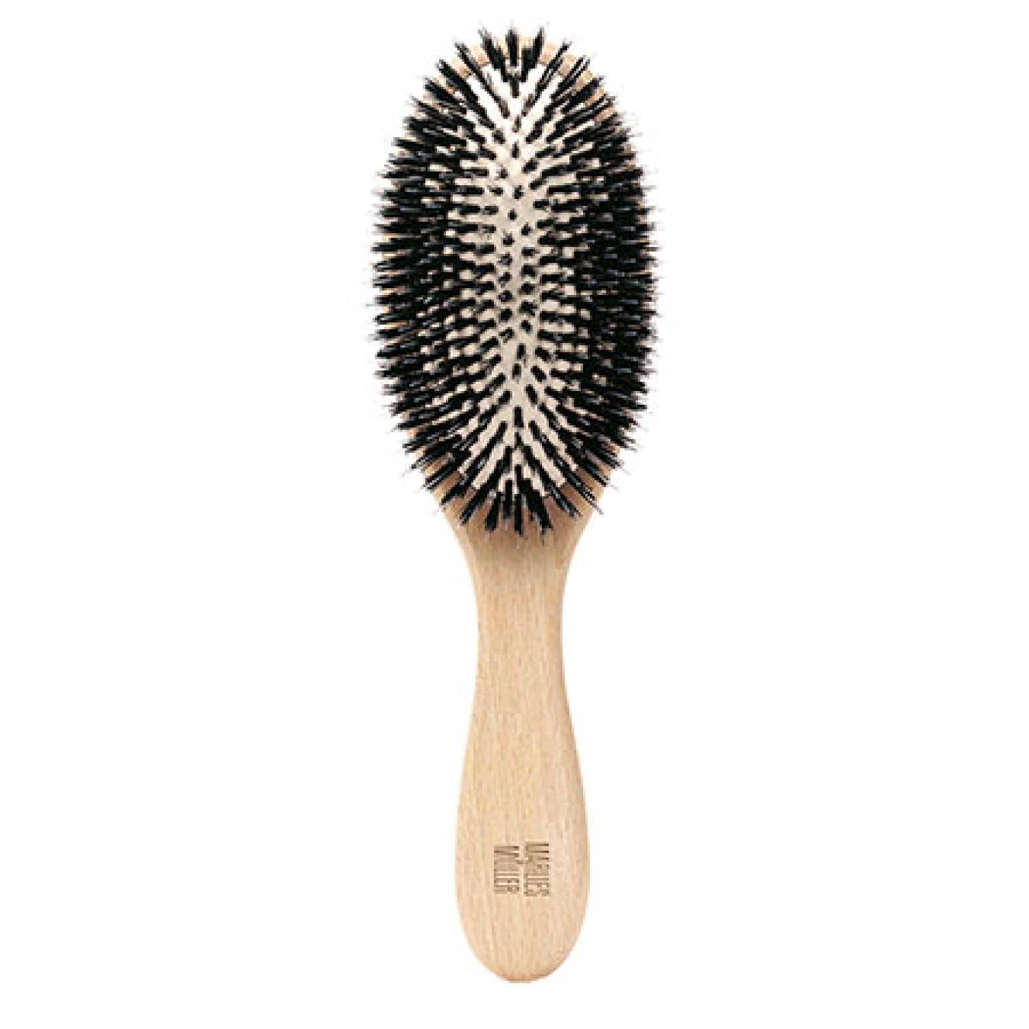 Marlies Möller beauty haircare Brushes Travel Allround Hair Brush