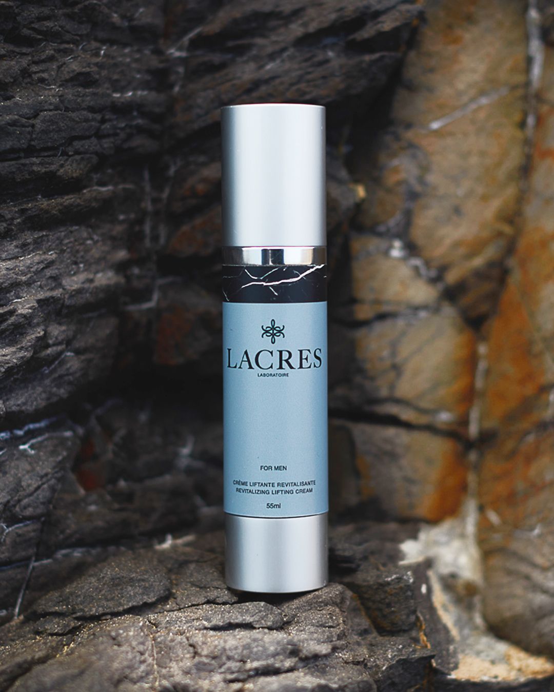 LACRES Laboratoire for Men