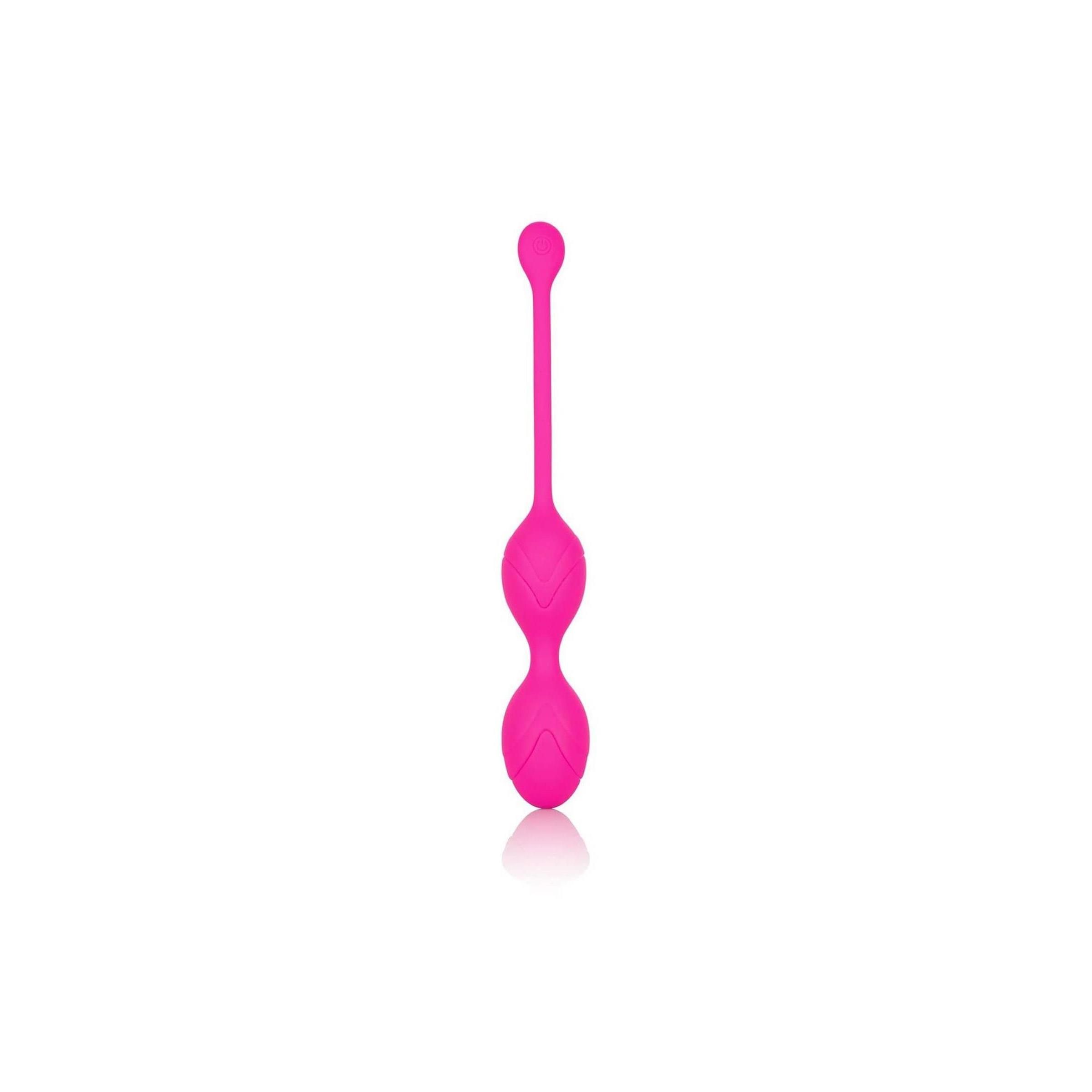 CalExotics - Remote Dual Motor Kegel System