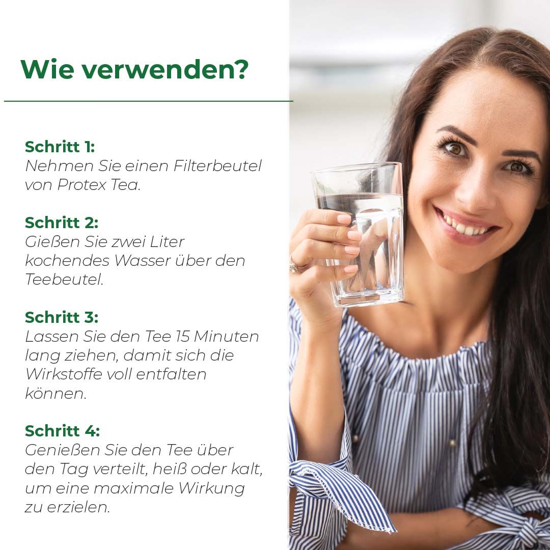 Biostile Protex Tee
