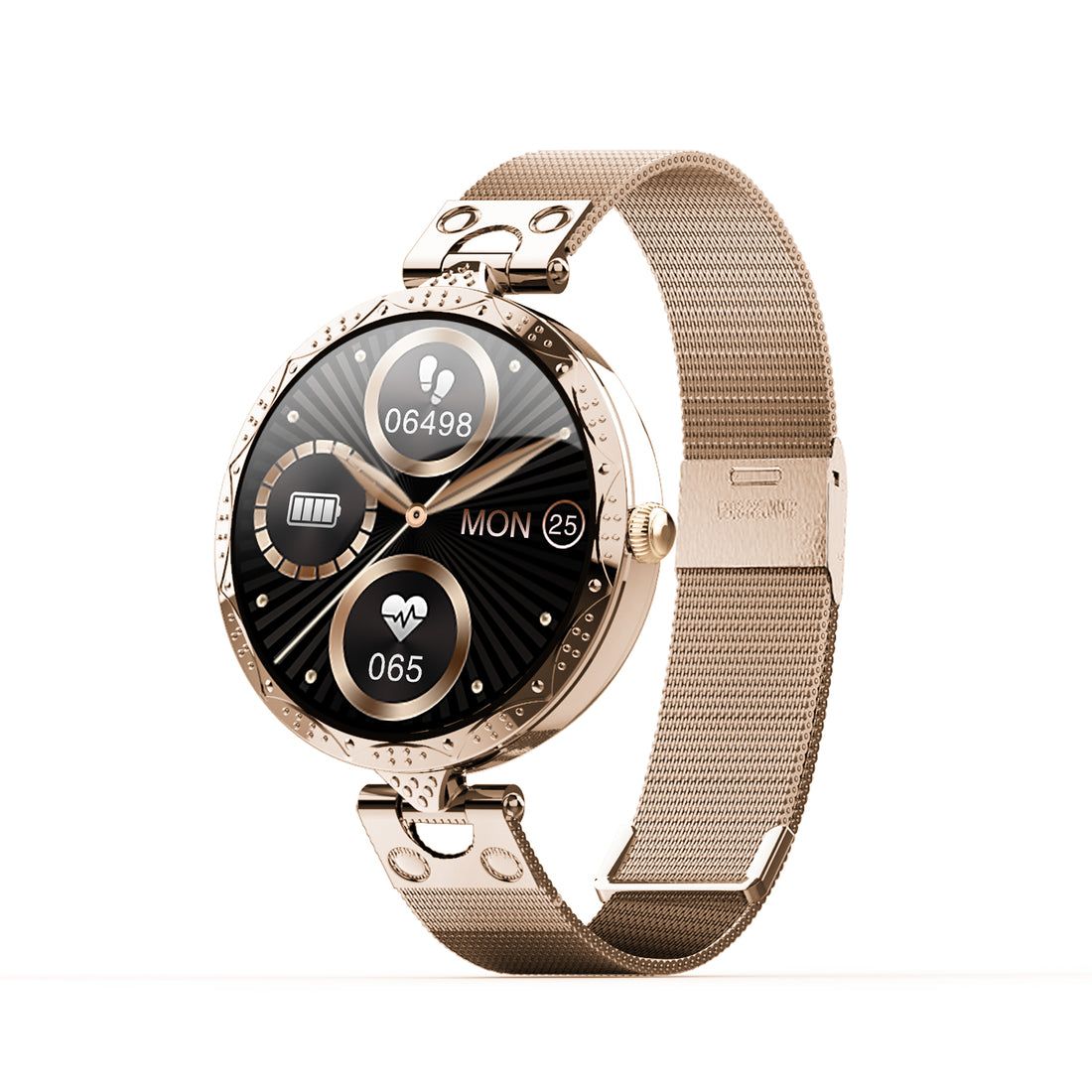 Platyne Multifunktionale Smartwatch