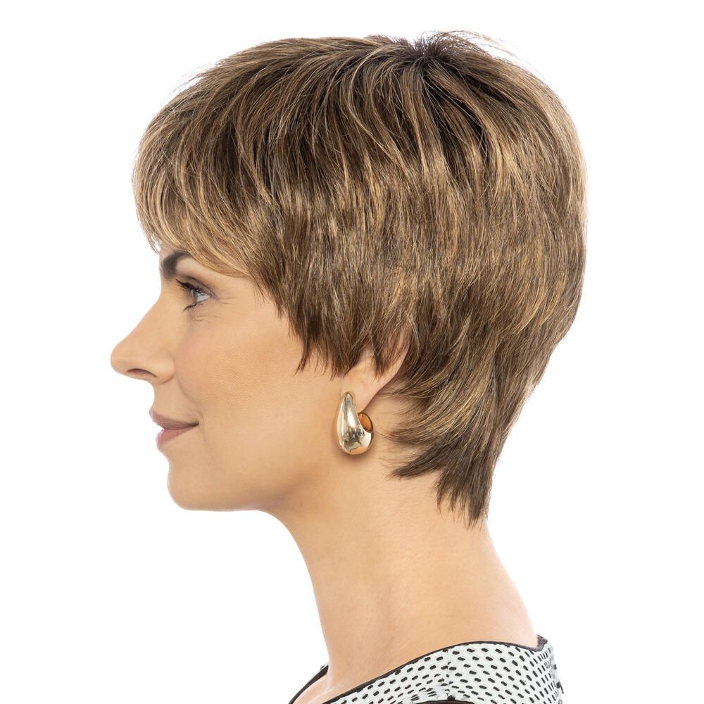 Perücke Jana von Lofty