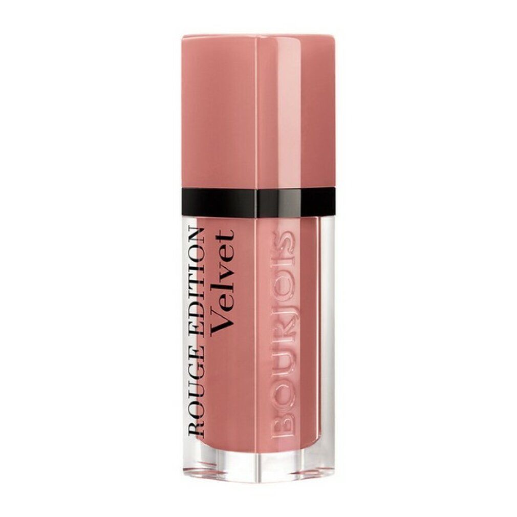 Bourjois Rouge Edition Velvet 19 Jolie De Vin
