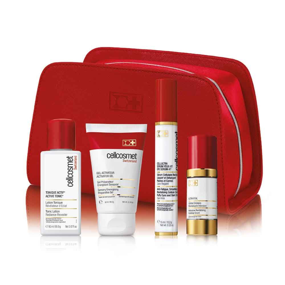 Cellcosmet Delight Collection