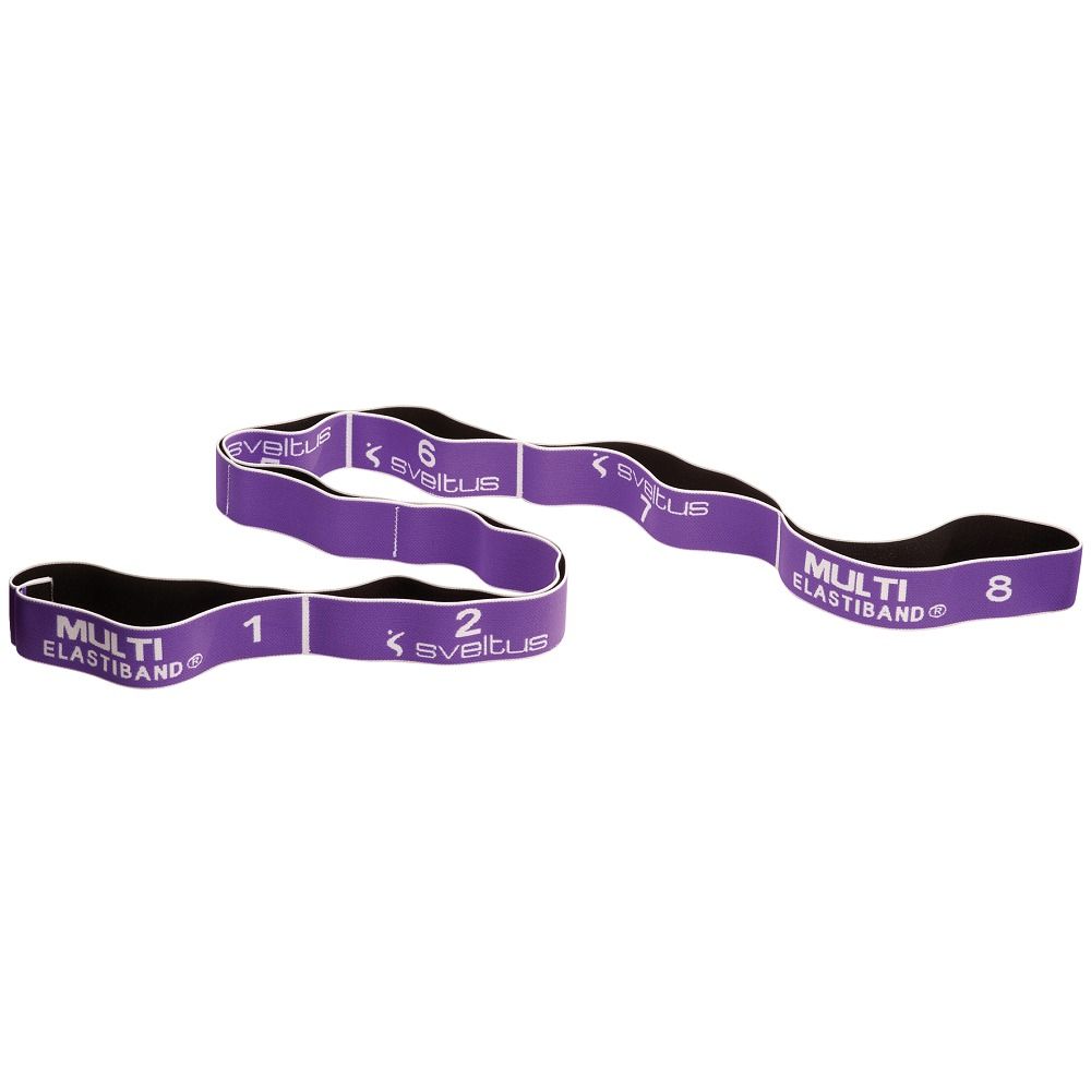 Sveltus Elastikband Multi-Elastiband 1 St