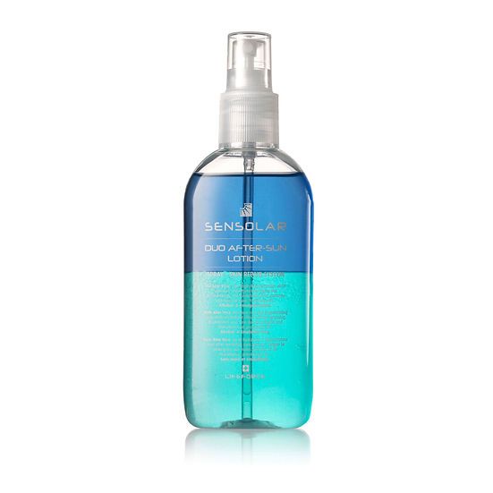Sensolar Duo After Sun, 200 ml