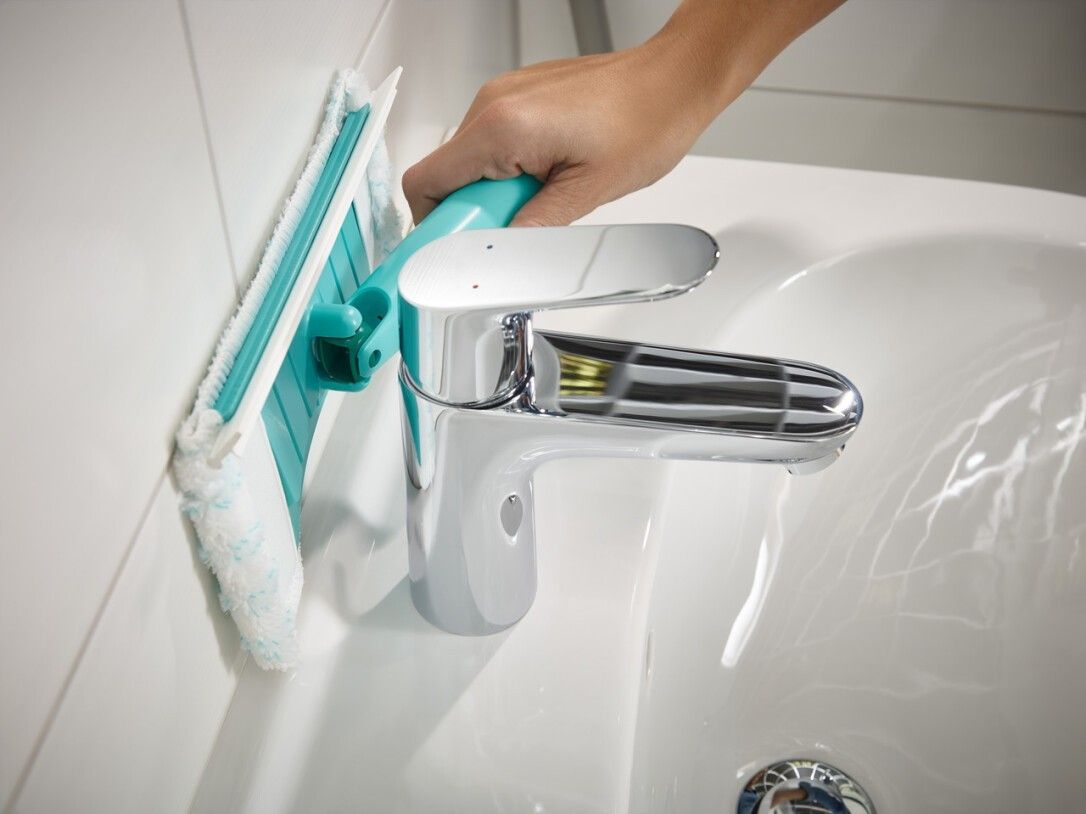 Leifheit Badwischer Bath Cleaner Telescope 110 cm