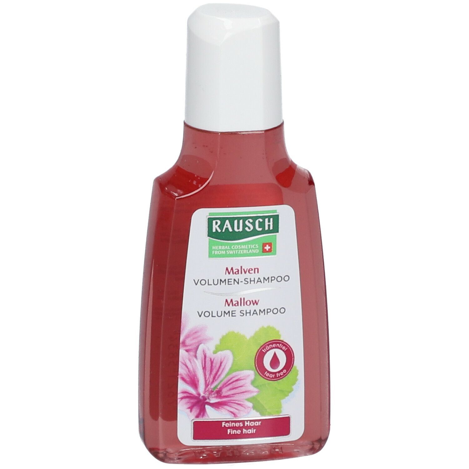 RAUSCH Malven Volumen-Shampoo